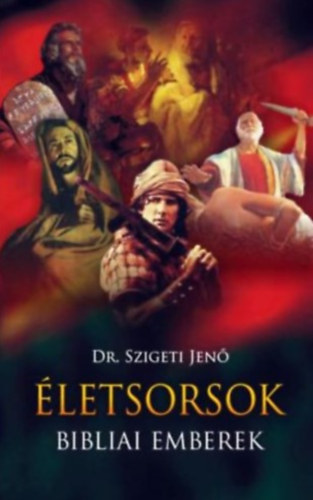 letsorsok, bibliai emberek
