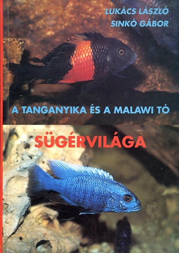 A Tanganyika- s a Malawi-t sgrvilga