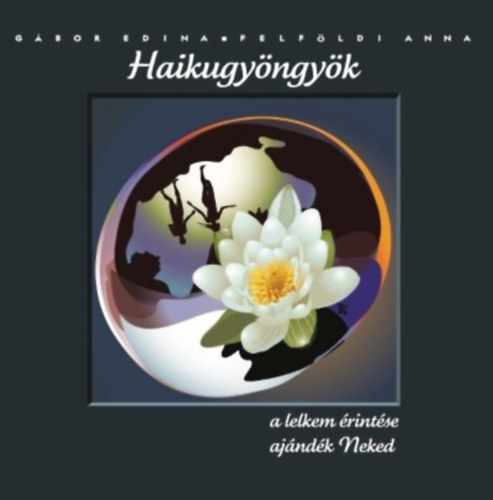 Gbor Edina; Felfldi Anna - Haikugyngyk