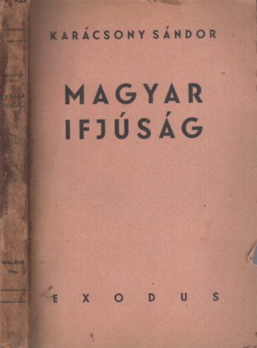 Magyar ifjsg