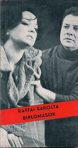 Raffai Sarolta - Diplomsok
