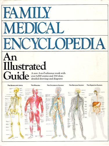 Family Medical Encyclopedia