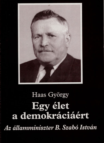 Egy let a demokrcirt