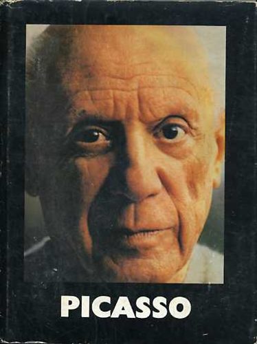 Somly Gyrgy - Picasso