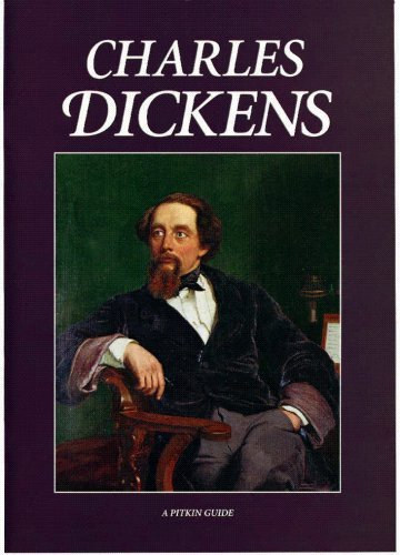 Michael St John-Parker - Charles Dickens