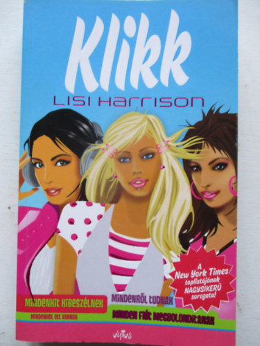 Klikk