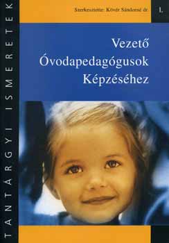 Vezet vodapedaggusok kpzshez
