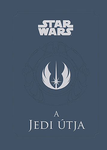 Star Wars - A jedi tja