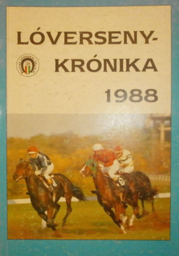 Lverseny Krnika 1988