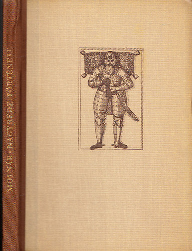 Nagyr�de t�rt�nete a feudalizmus kor�ban