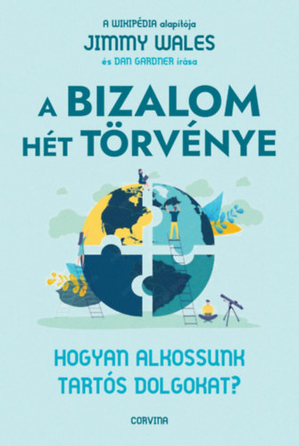 A bizalom h�t t�rv�nye