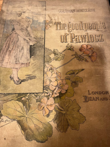 The Good People of Palocz (J� pal�cok)