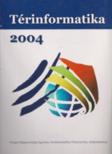 Mrkus Bla - Trinformatika 2004