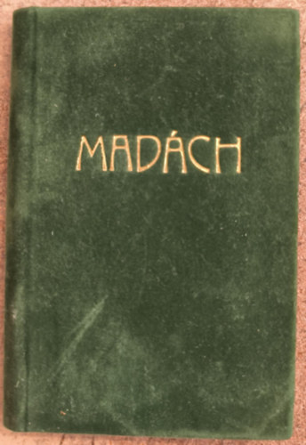 traval Madch Imre tollbl