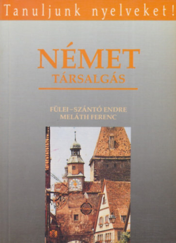 Nmet trsalgs (Tanuljunk nyelveket)
