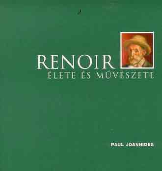 Renoir lete s mvszete
