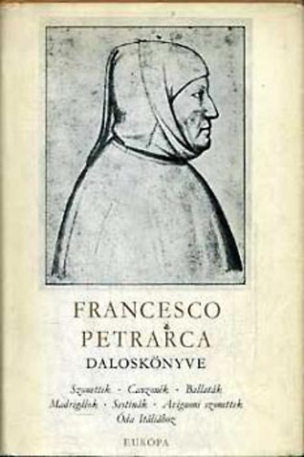 Francesco Petrarca dalosk�nyve