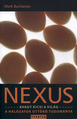 Nexus - Avagy kicsi a vilg