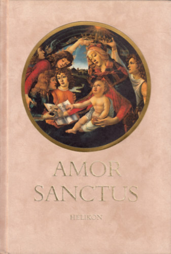 Amor Sanctus (Szent szeretet knyve)