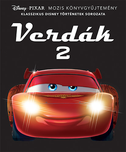 Disney klasszikusok - Verd�k 2.