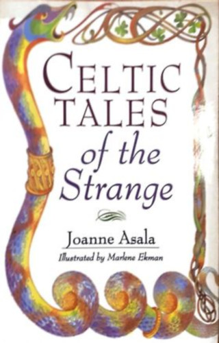 Celtic tales of the Strange