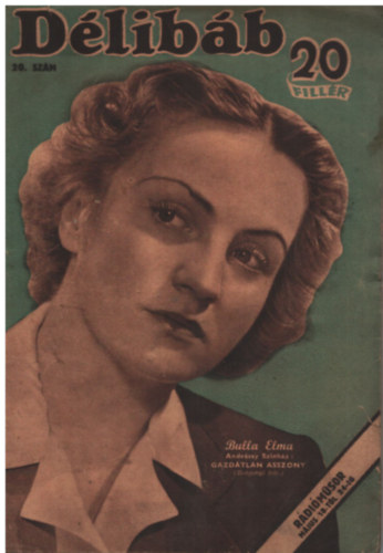 Dlibb - 1942. mjus 16. (20. szm)