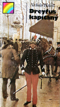 Dreyfus kapitny (Egy tmeghisztria trt.)