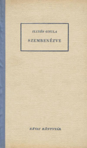 Szembenzve