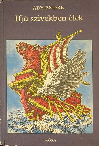 Ifj� sz�vekben �lek (Felvid�ki Andr�s rajzaival)