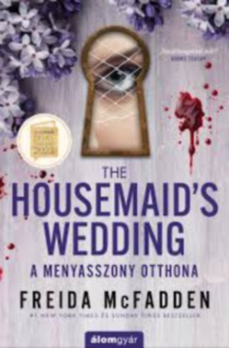 A menyasszony otthona- The housemaid's wedding