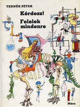 Krdezz! Felelek mindenre