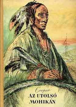 Az utols� mohik�n