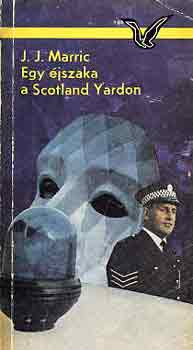 Egy jszaka a Scotland Yardon