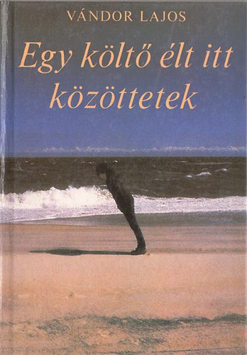 Vndor Lajos - Egy klt lt itt kzttetek