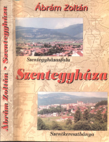 Szentegyhza