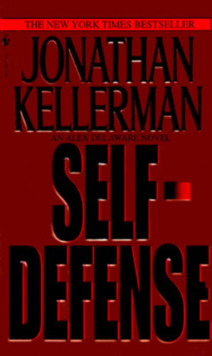 Jonathan Kellerman - Selfdefense