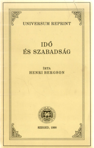 Id� �s szabads�g