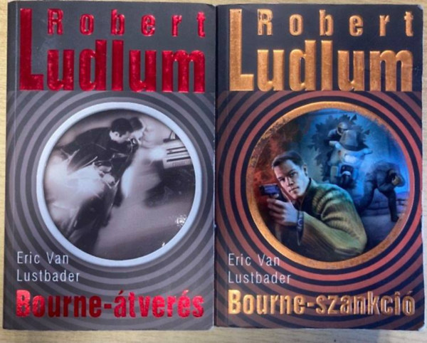 Bourne-tvers + Bourne-szankci