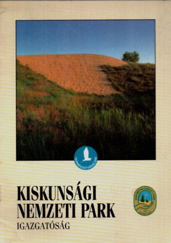 Kiskunsgi Nemzeti Park igazgatsg.