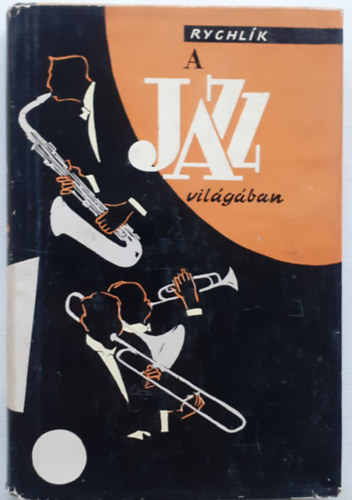 A jazz vilgban