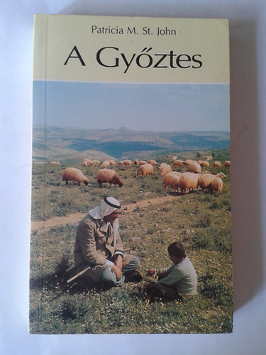 A gyztes