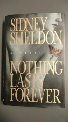 Sidney Sheldon - Nothing Lasts Forever (Sheldon novel)