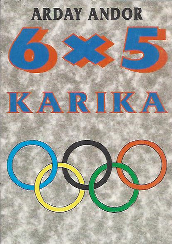 6x5 karika