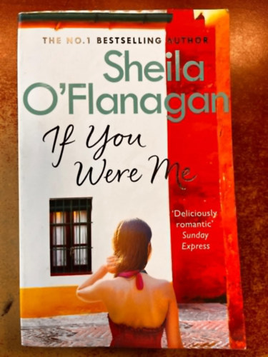 Sheila O' Flanagan - If you were me