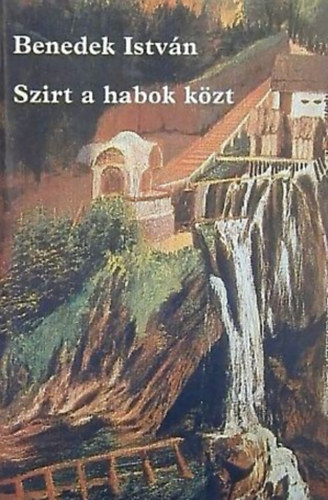 Szirt a habok kzt