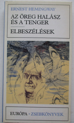 Az �reg hal�sz �s a tenger