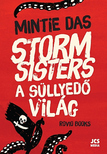 Storm Sisters - A sllyed vilg