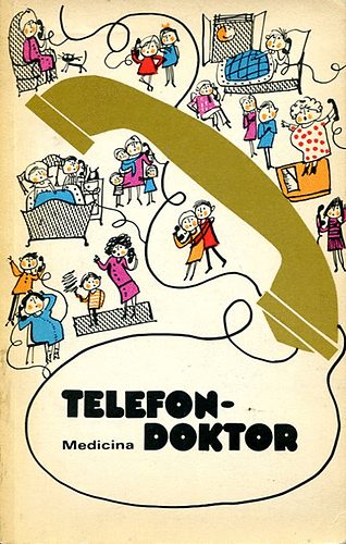 telefondoktor