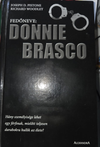 Fedneve: Donnie Brasco