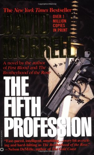 David Morrell - The fifth profession